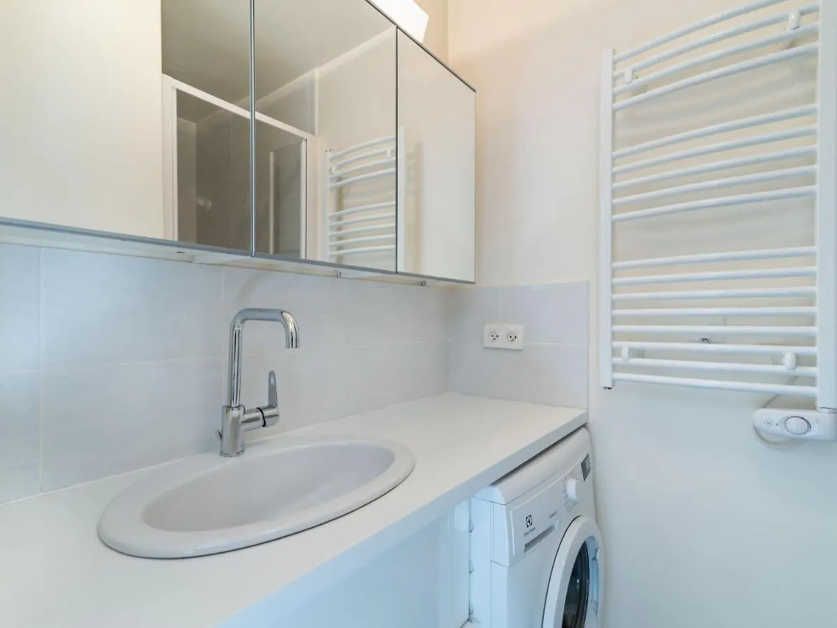 Studio Les Pistes - Lavachet-4 By Interhome Tignes